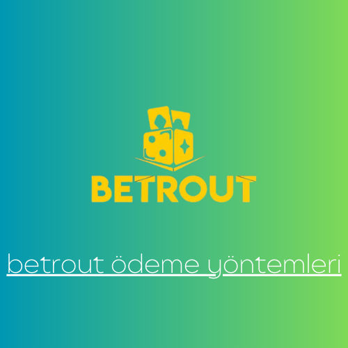 betrout ödeme yöntemleri