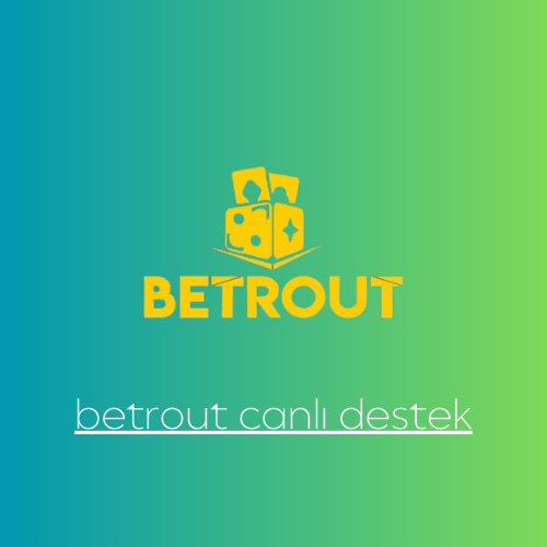 betrout canlı destek